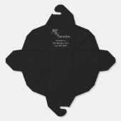 Ballotins 30e anniversaire RIP 20s Party (Déplié)