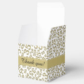 Ballotins 35e anniversaire Gold/White collage motif (Ouvert)