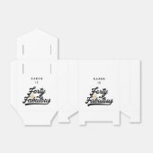 Ballotins 40 et fabuleux ballotin (Déplié)