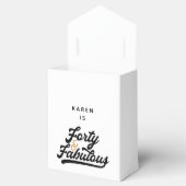 Ballotins 40 et fabuleux ballotin (Ouvert)