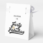 Ballotins 40 et fabuleux ballotin (Arrière)