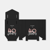 Ballotins 40 et fabuleux ballotin (Déplié)