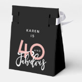 Ballotins 40 et fabuleux ballotin (Arrière)