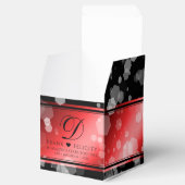 Ballotins 40e anniversaire de l'Mariage de ruby (Ouvert)