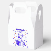 Ballotins 4 juillet (Ouvert)