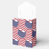 Ballotins 4 juillet Ballotin (Ouvert)