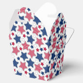 Ballotins 4 juillet Ballotin (Ouvert)