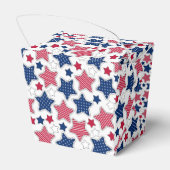 Ballotins 4 juillet Ballotin (Arrière)