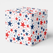 Ballotins 4 juillet Ballotin (Arrière)