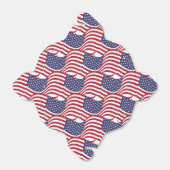 Ballotins 4 juillet Ballotin (Déplié)