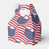 Ballotins 4 juillet Ballotin (Arrière)