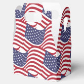 Ballotins 4 juillet Ballotin (Ouvert)