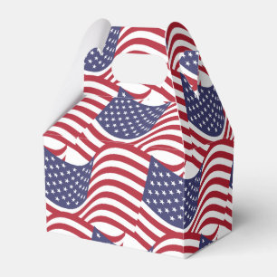 Ballotins 4 juillet Ballotin