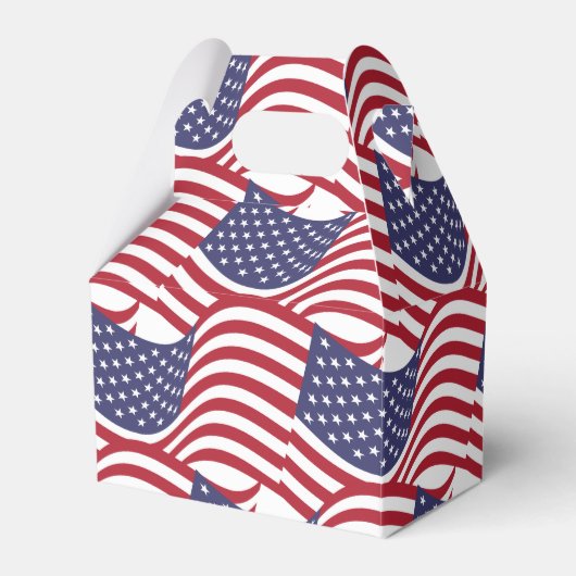 Ballotins 4 juillet Ballotin (Verso)