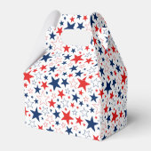 Ballotins 4 juillet Ballotin (Arrière)