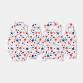 Ballotins 4 juillet Ballotin (Déplié)