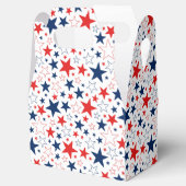 Ballotins 4 juillet Ballotin (Ouvert)