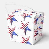 Ballotins 4 juillet Ballotin (Arrière)