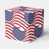 Ballotins 4 juillet Ballotin (Arrière)