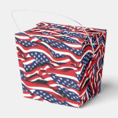 Ballotins 4 juillet Ballotin (Arrière)