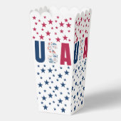 Ballotins 4 juillet boîte cadeau de fête 🎆 🇺 🇸 (Recto)