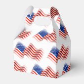 Ballotins 4 juillet Fête de la boîte (Arrière)