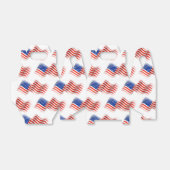 Ballotins 4 juillet Fête de la boîte (Déplié)