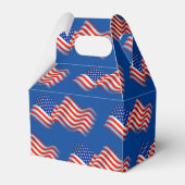 Ballotins 4 juillet Fête de la boîte (Arrière)