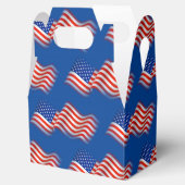 Ballotins 4 juillet Fête de la boîte (Ouvert)