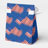 Ballotins 4 juillet Fête de la boîte (Arrière)