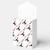 Ballotins 4 juillet Fête Faveurs Boxes (Ouvert)