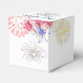 Ballotins 4 juillet Gnomes (Arrière)