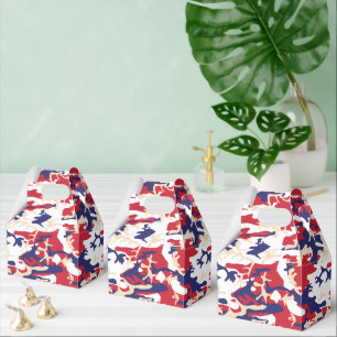 Ballotins 4 juillet, Jour de l'Indépendance, Beige de camouf