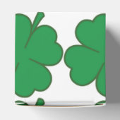 Ballotins 4 trèfle à feuille (Haut)