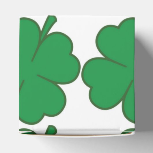 Ballotins 4 trèfle à feuille (Haut)