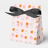 Ballotins 4e anniversaire éffrayant (Verso)