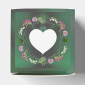 Ballotins 4e Ballotin de fruits et de fleurs (Haut)