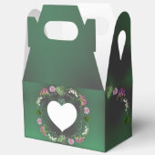 Ballotins 4e Ballotin de fruits et de fleurs (Ouvrir)