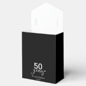 Ballotins 50 ans de mariage (Ouvert)
