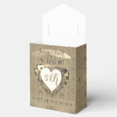 Ballotins 5e anniversaire du Mariage de bois (Ouvert)