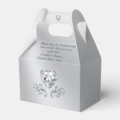 Ballotins 60e anniversaire de Mariage Idées de célébration D (Arrière)