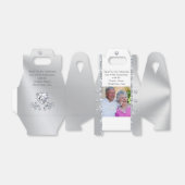 Ballotins 60e anniversaire de Mariage Idées de célébration D (Déplié)