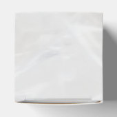 Ballotins 60e anniversaire du Mariage coeur diamant (Haut)