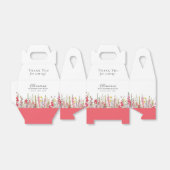 Ballotins 60e fête d'anniversaire Août Mois de naissance Fle (Déplié)