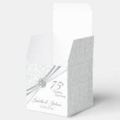 Ballotins 60ème / 75ème anniversaire de Mariage diamant sur  (Ouvert)