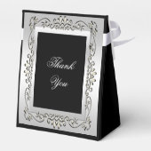 Ballotins 60th Wedding Anniversary (Arrière)