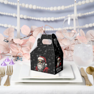 Ballotins 67 Meme Drôle de Père Noël dit Six Sept Noël