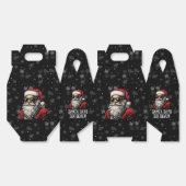 Ballotins 67 Meme Funny Santa Says Six Seven Christmas (Déplié)