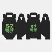 Ballotins 6 7 Jour de la Saint-Patrick (Déplié)