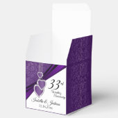 Ballotins 6ème / 33ème / 47ème anniversaire de Mariage Améth (Ouvert)